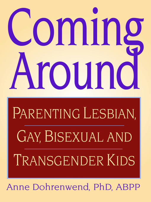 Cover image for Coming Around